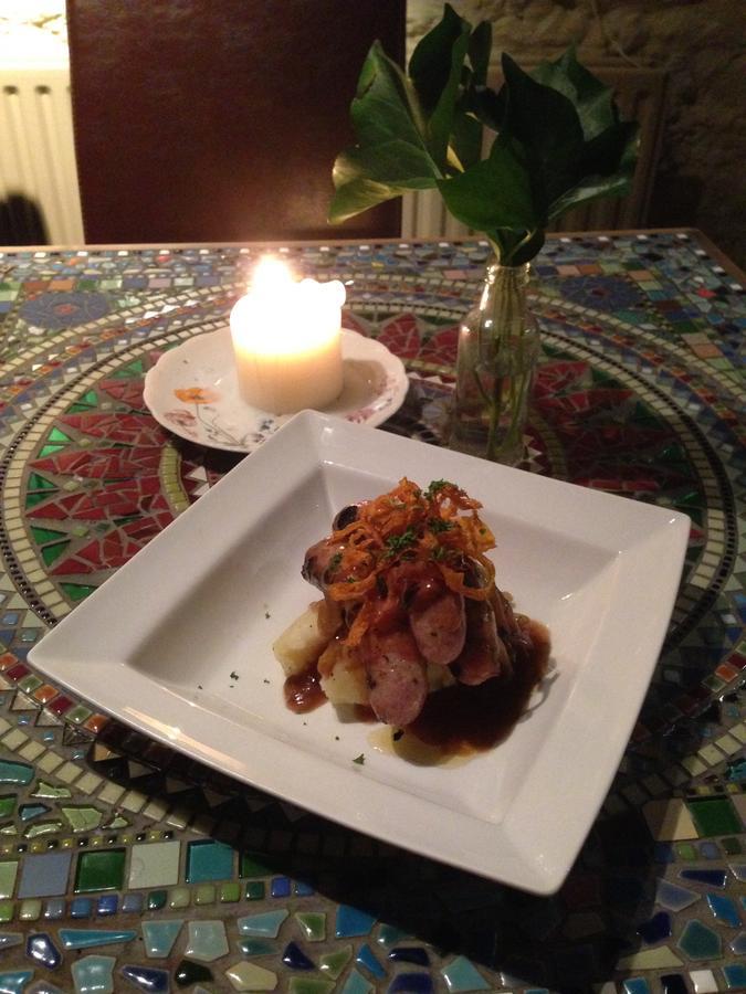 The Ivy House Hotel Chalfont St Giles Ngoại thất bức ảnh