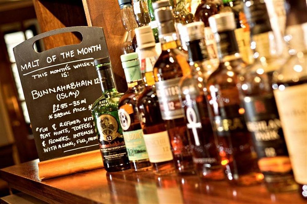 The Ivy House Hotel Chalfont St Giles Ngoại thất bức ảnh