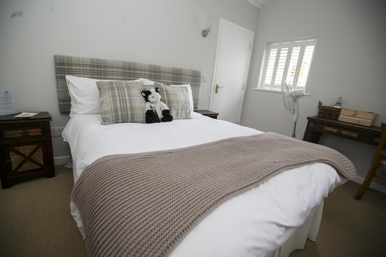 The Ivy House Hotel Chalfont St Giles Ngoại thất bức ảnh
