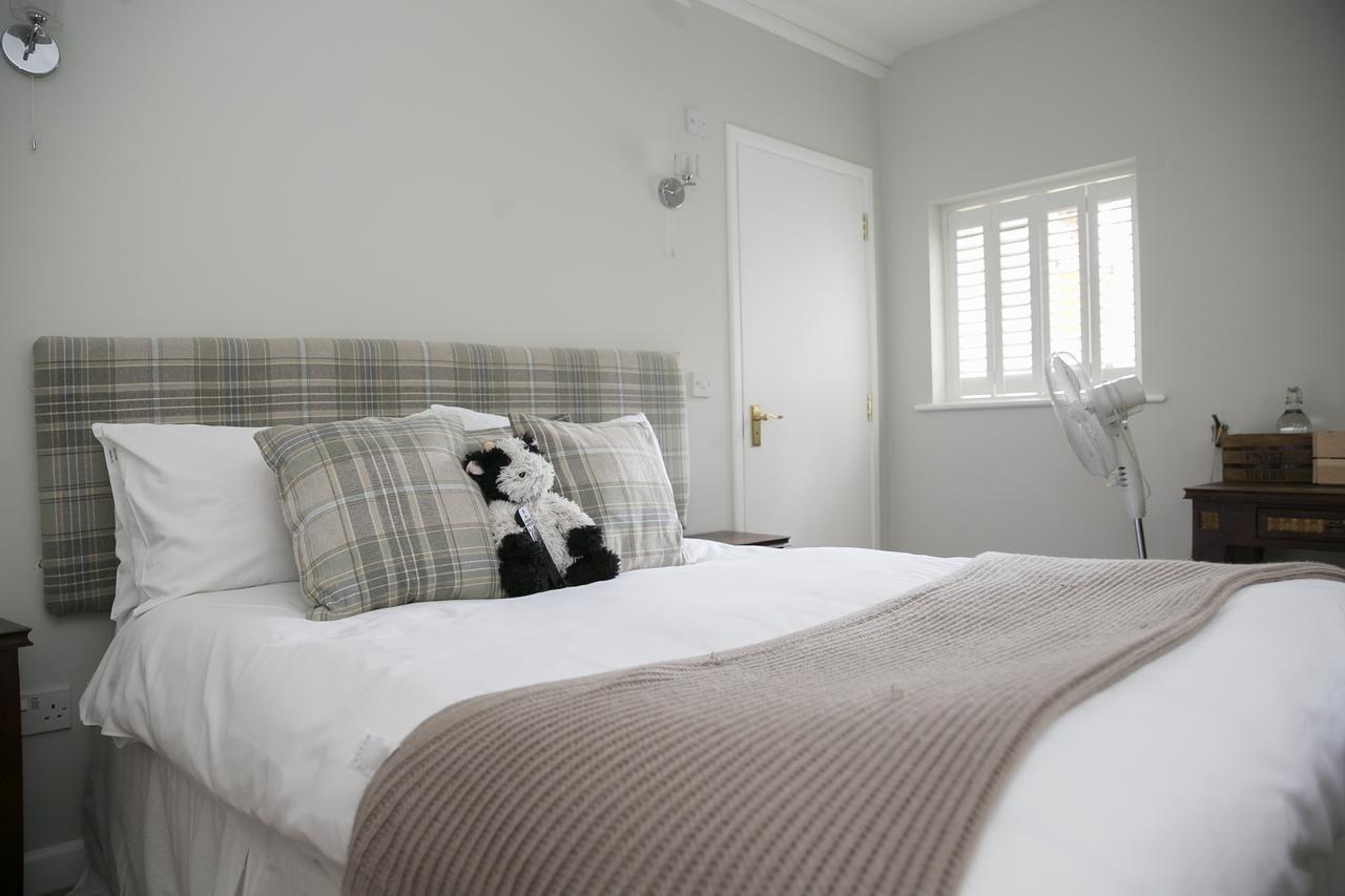 The Ivy House Hotel Chalfont St Giles Ngoại thất bức ảnh