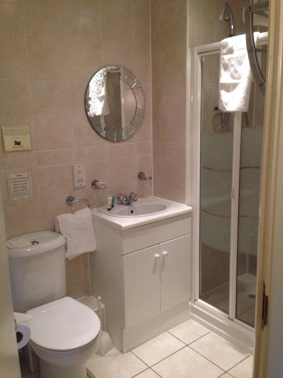 The Ivy House Hotel Chalfont St Giles Phòng bức ảnh